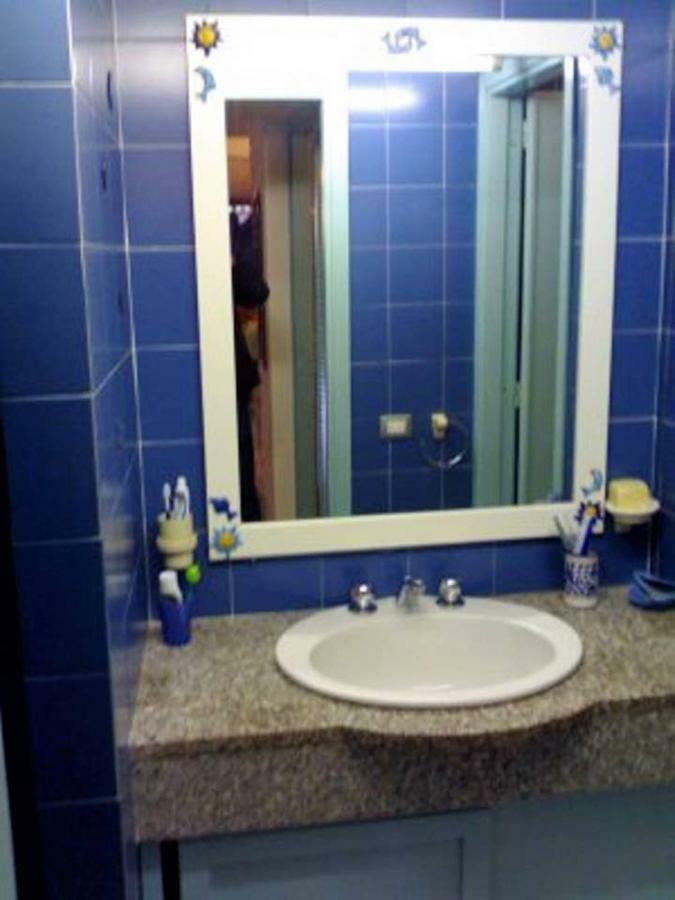 Casa Vacanze Is Traias 87 Villa Villasimius Kültér fotó