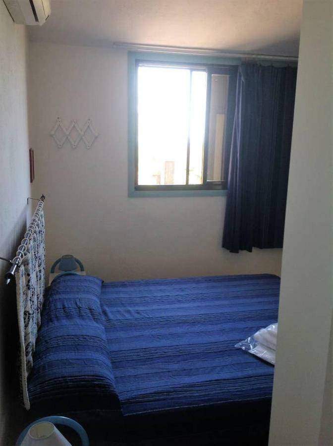 Casa Vacanze Is Traias 87 Villa Villasimius Kültér fotó