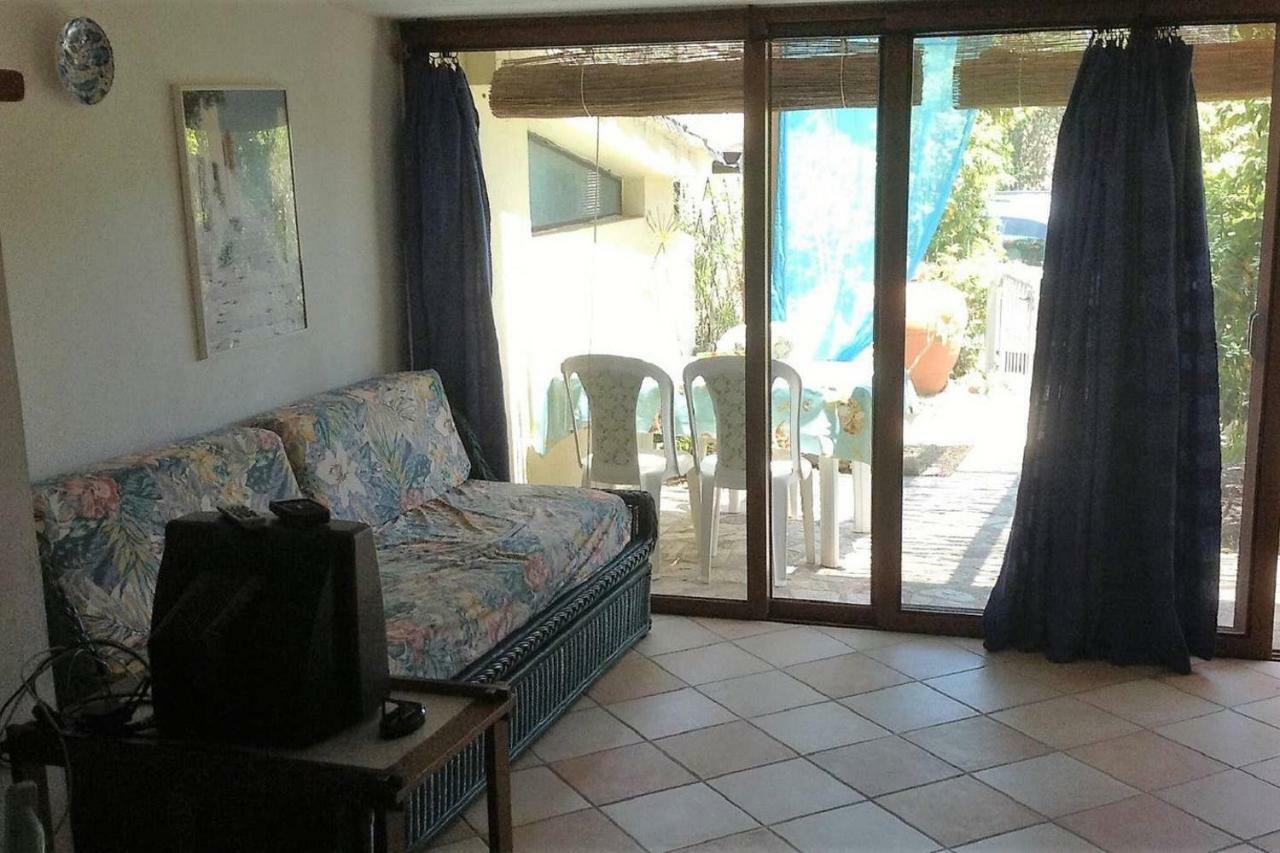 Casa Vacanze Is Traias 87 Villa Villasimius Kültér fotó